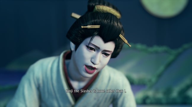 Yakuza: Like a Dragon on Xbox Series S