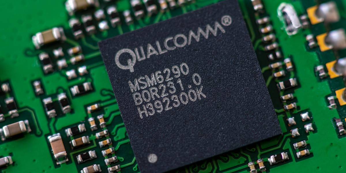 Qualcomm: Arm lawsuit motivated by greed, 'payback' for opposing Nvidia takeover