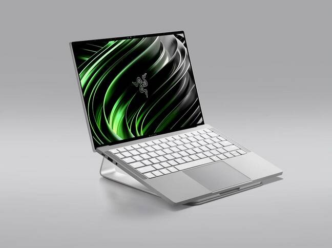 Razer Book 13