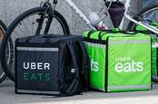 Uber eats