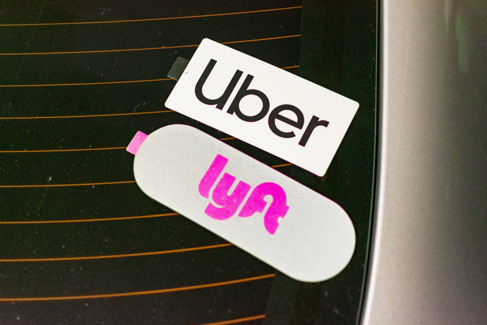 Californians OK'd Prop 22, Uber And Lyft Tell Appeals Court. So How ...