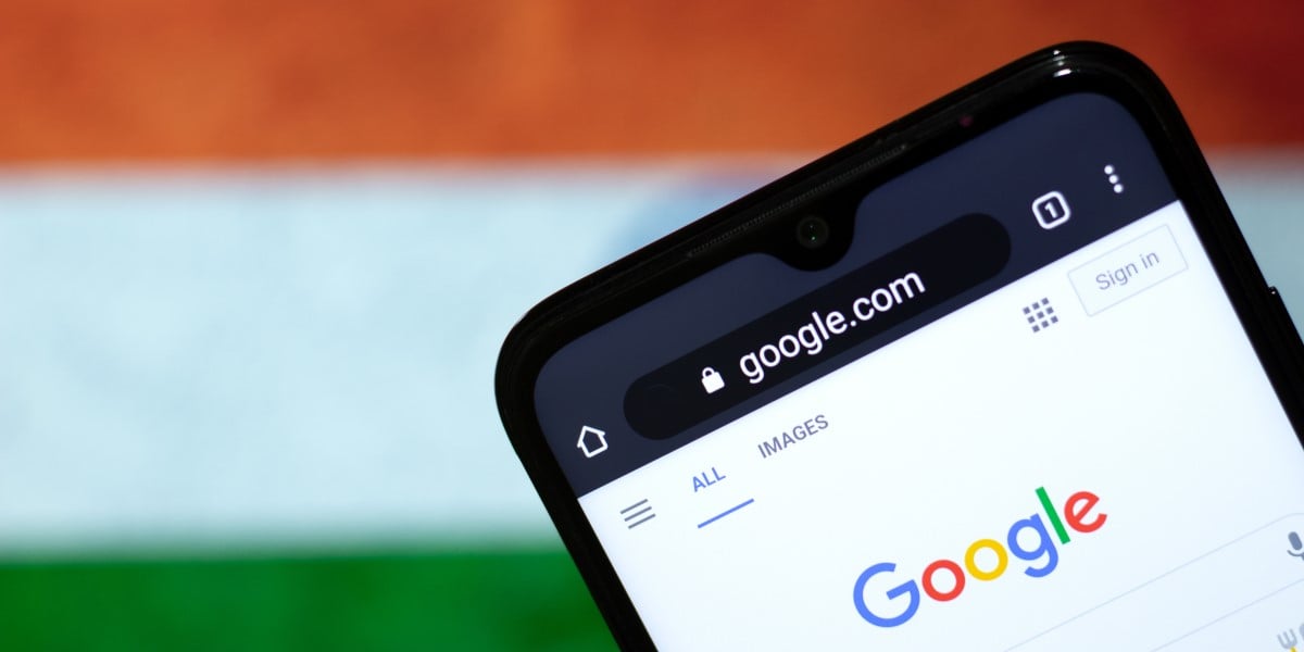 Photo of Google (sort of) loses in Indian antitrust appeal