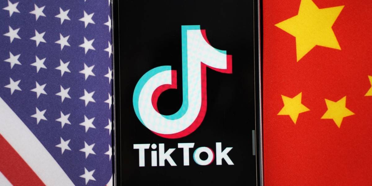 photo of TikTok: Is this really a national security scare or is something else going on? image