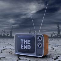 Vintage television apocalypse