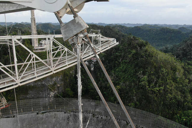 Arecibo