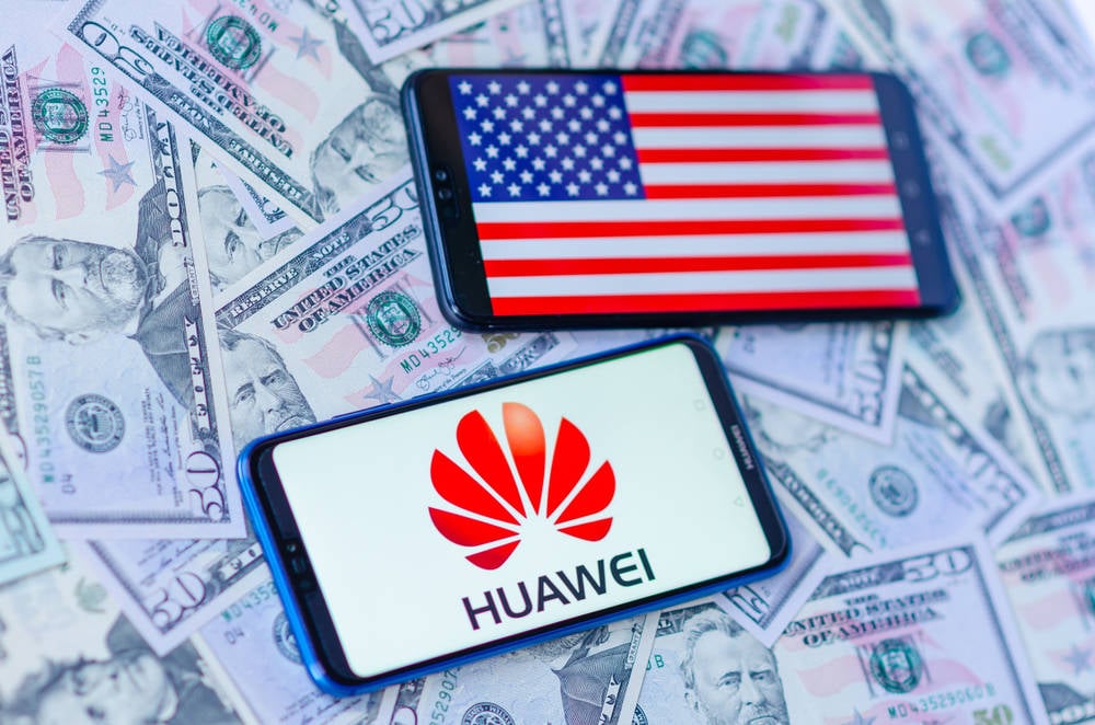 huawei