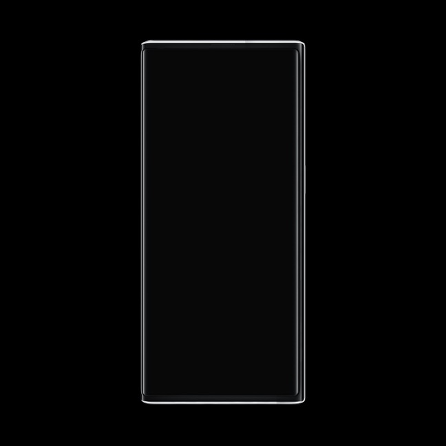 OPPO X 2021 in phone form