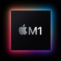 Apple M1 Chip