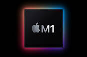 Apple M1 Chip