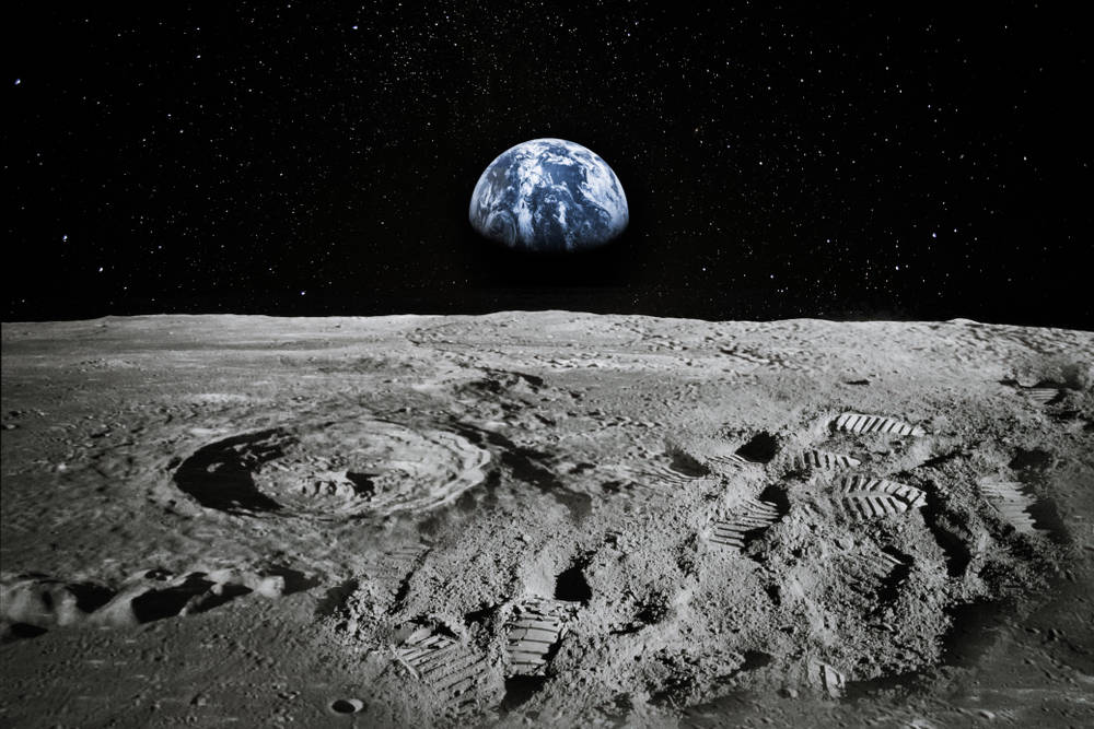 Die NASA will bis 2030 einen Kernreaktor auf dem Mond bauen • The Record