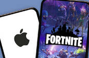 Fortnite on iOS Epic Games vs. Apple