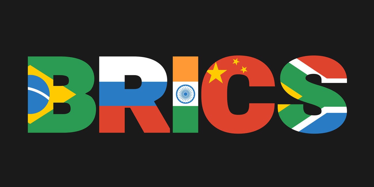 BRICS bloc home to 40 percent of humanity wants to drive global e