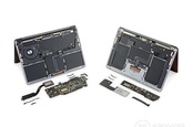 MacBook Pro and Air teardown