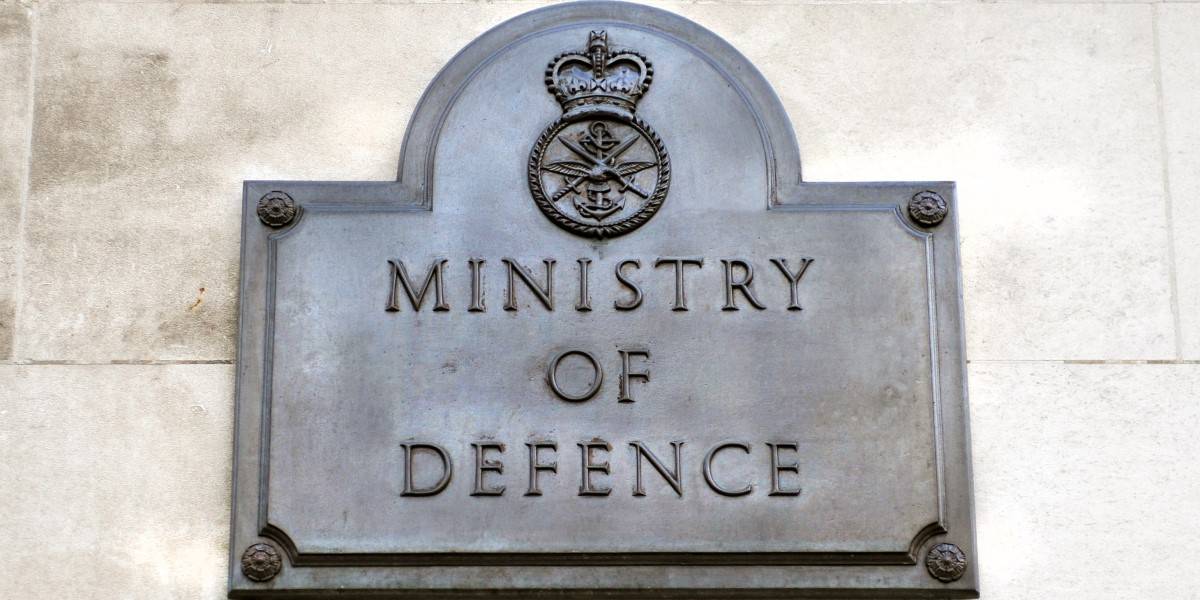 photo of UK's Ministry of Defence coughs up bug bounties for public-facing web pentesting image