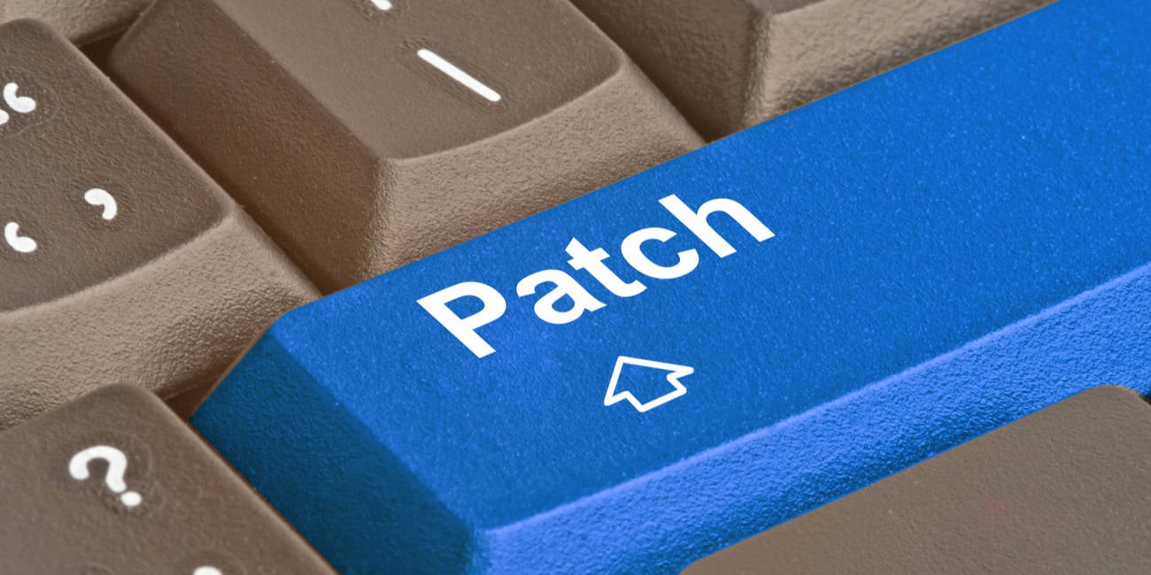 February's Patch Tuesday sees Microsoft offer just 63 fixes