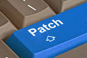 Software patch