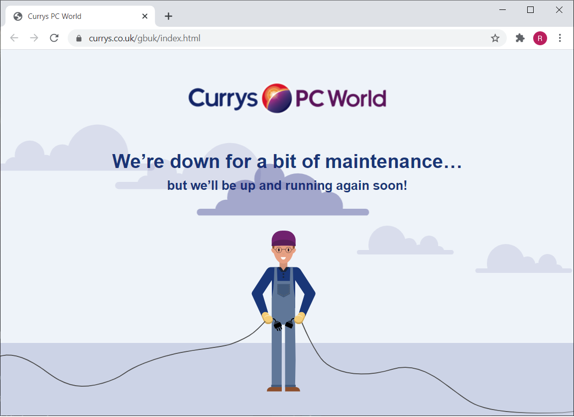 currys pc world beats