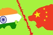 China and India