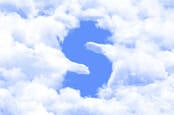 Cloud money