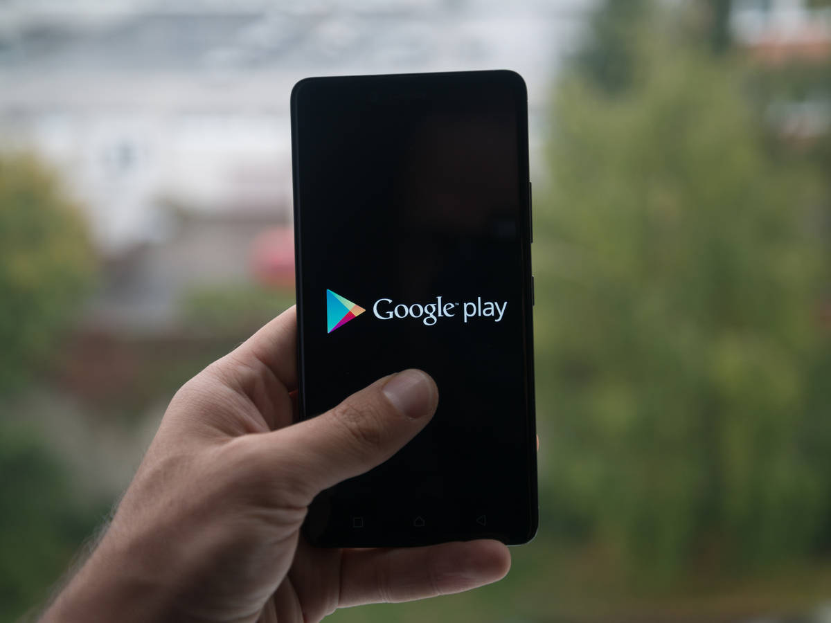 Google removes a set of 21 malicious apps from the Play Store