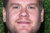 James Corden