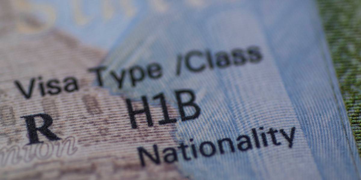 photo of New twist in H-1B saga as US Senate abolishes per-country visa caps image
