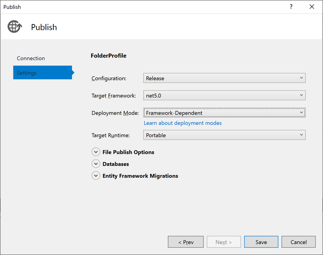 Developers must publish .NET applications as 'Framework dependent' in order to get the benefit of automatic runtime patching.