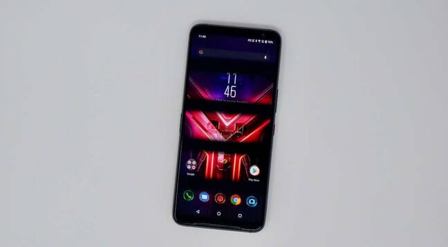 Asus ROG Phone 3 