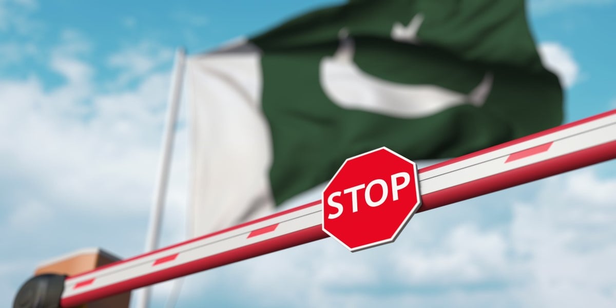 Industry group Pakistan Software Houses Association for IT (P@SHA) last week accused the Pakistan government late last week of implementing a China-st