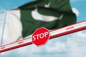 Pakistan content bans