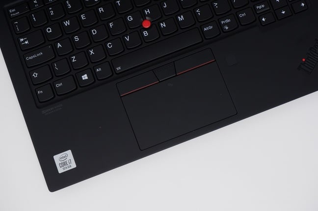 Lenovo ThinkPad Carbon X1 Gen 8