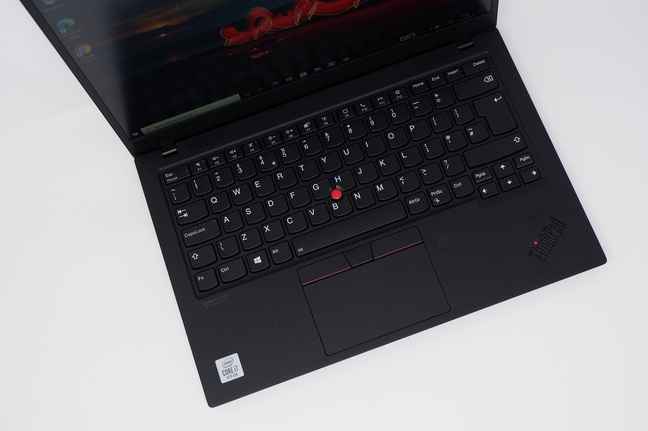 Lenovo ThinkPad Carbon X1 Gen 8