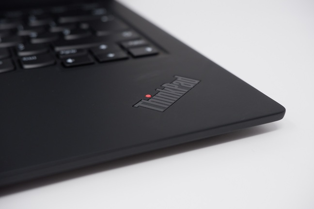 Lenovo ThinkPad Carbon X1 Gen 8