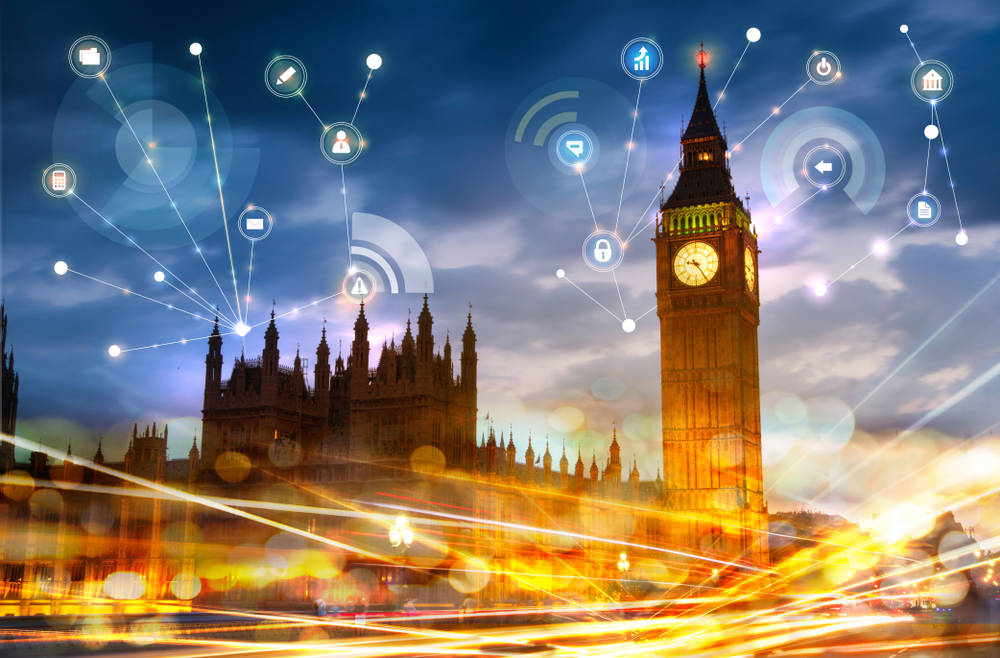 The UK is to scrutinize the role of Amazon, Microsoft and Google in the country's £15 billion ($16.97 billion) cloud services market, with comms regu