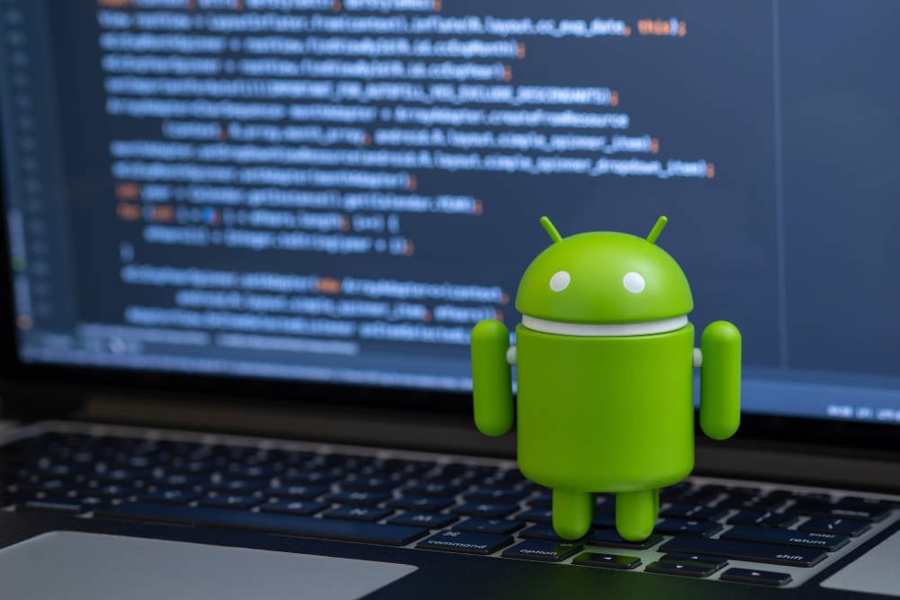 Google’s Rust belts bugs out of Android in Safe Coding push