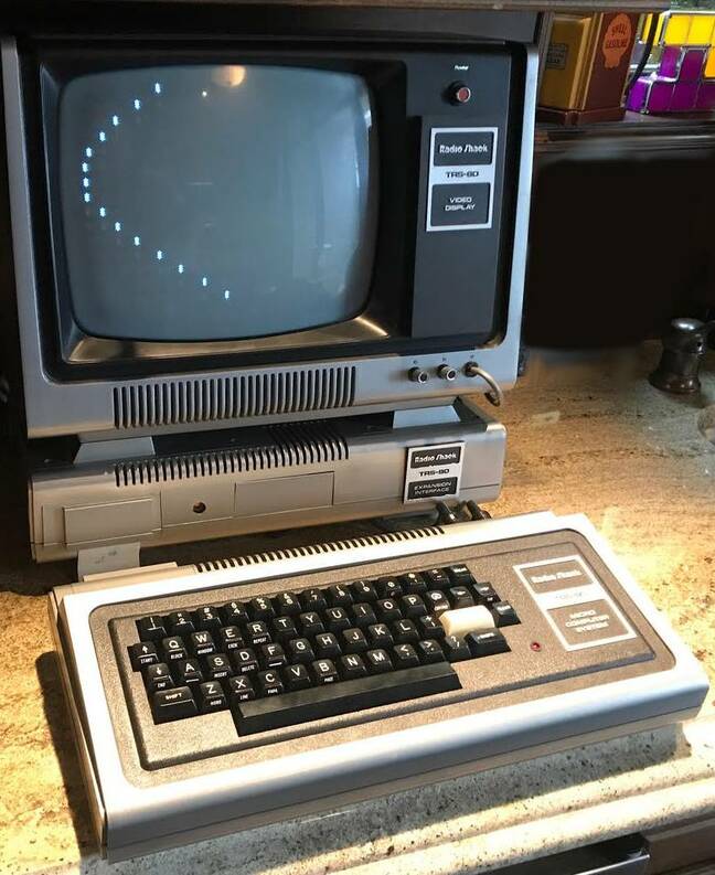 TRS-80