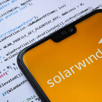 solarwinds