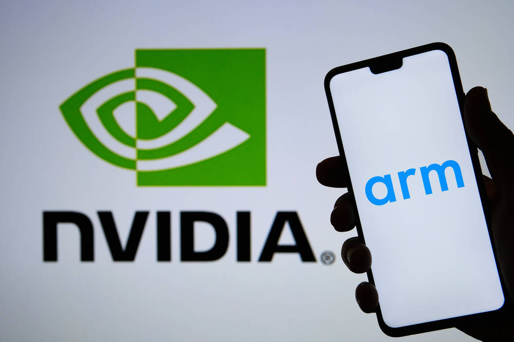 Arm Freezes Hiring Until Nvidia Takeover Cancels Everyone S Wellbeing Allowance The Register