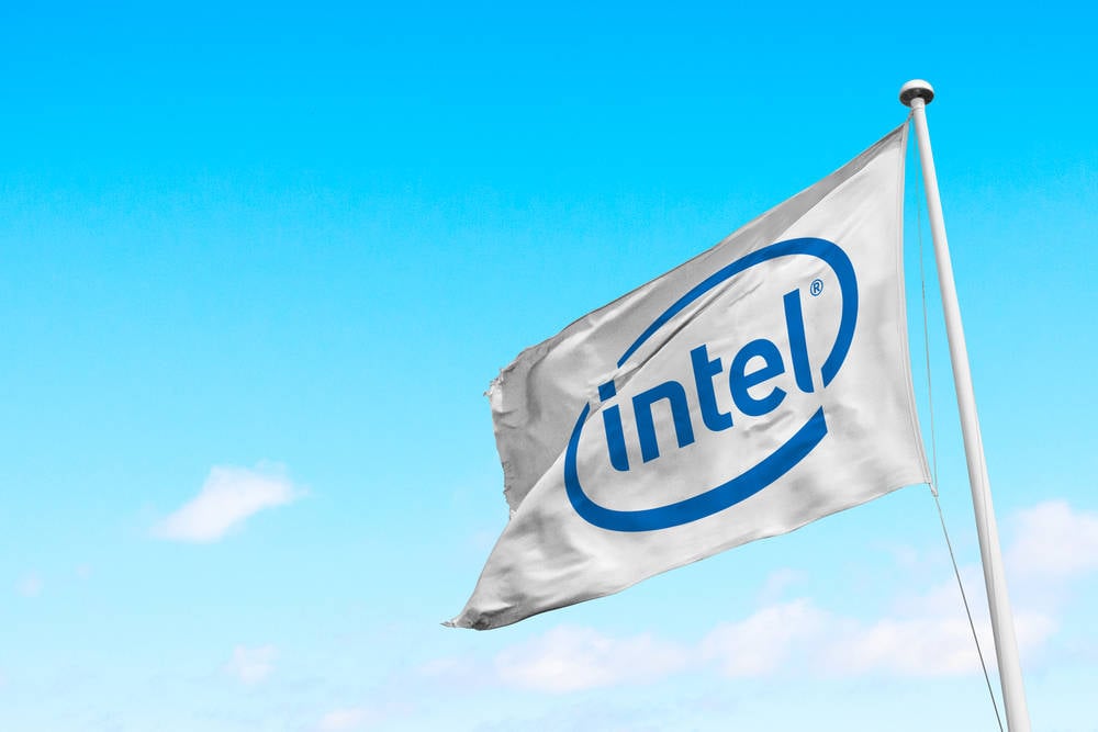 Intel zakopuje informacje o awariach GPU i opóźnieniach w dzienniku „Piątek po piątku”.