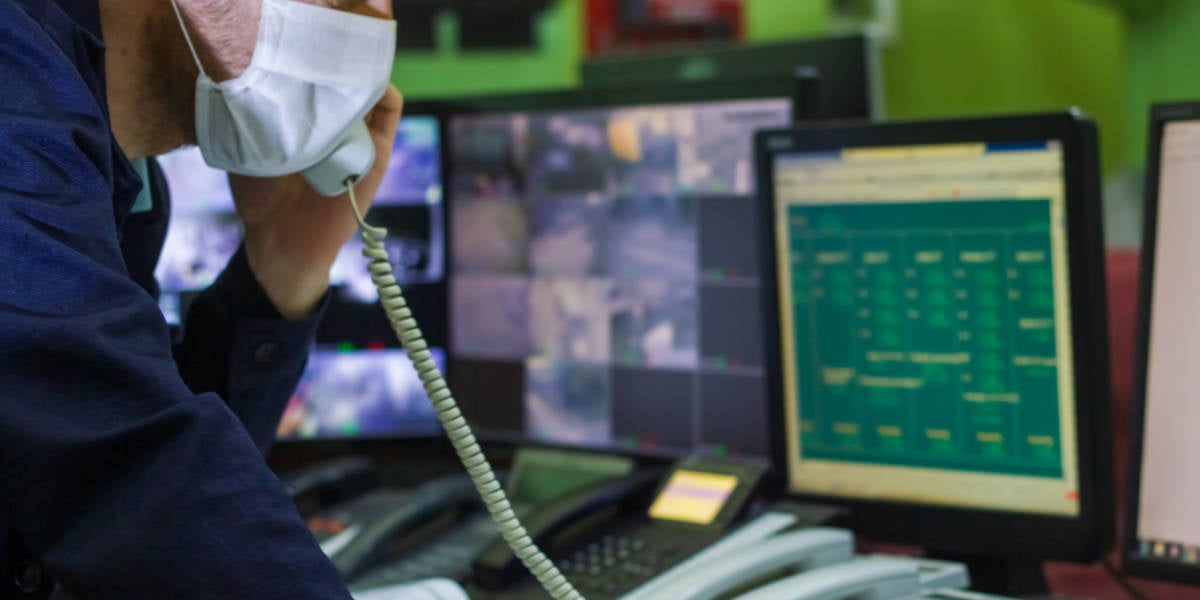 UK public voice fear over security in NHS data systems