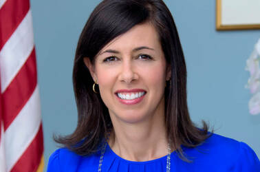 Jessica Rosenworcel