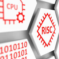 Illustration of RISC PU concepts
