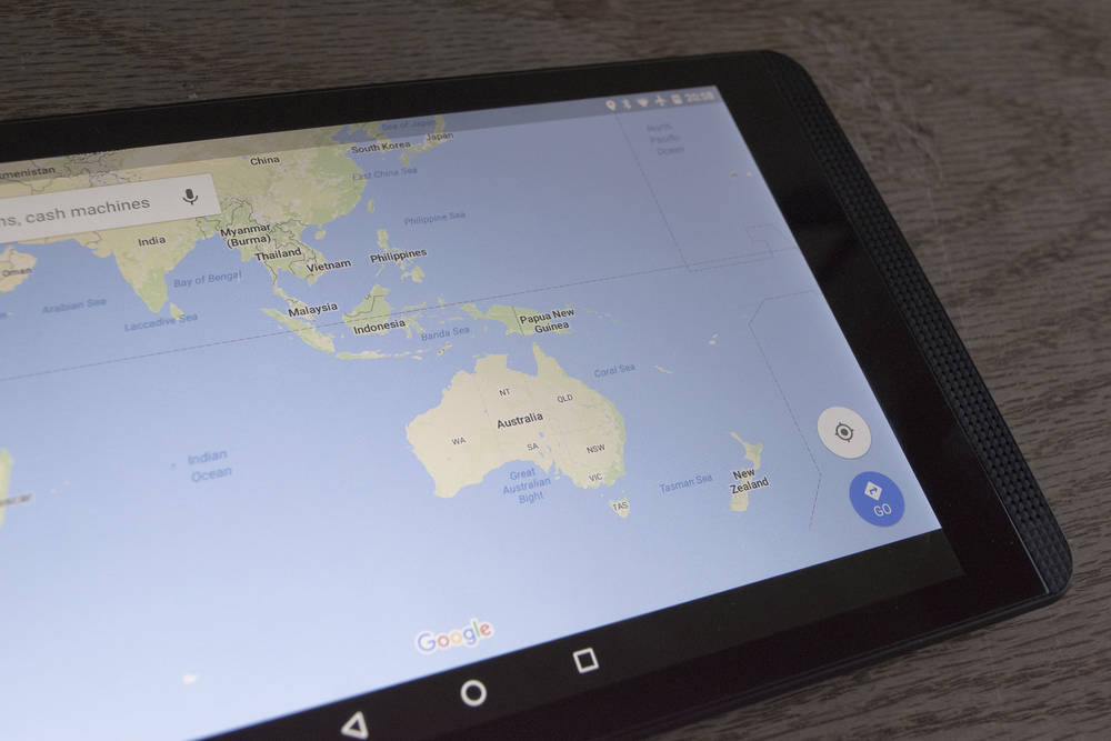 Google fined $60 million over Android location data collection