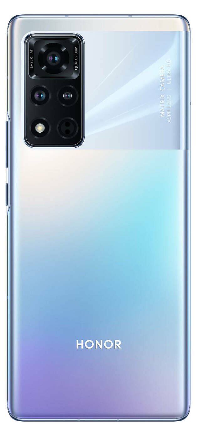 Honor View40