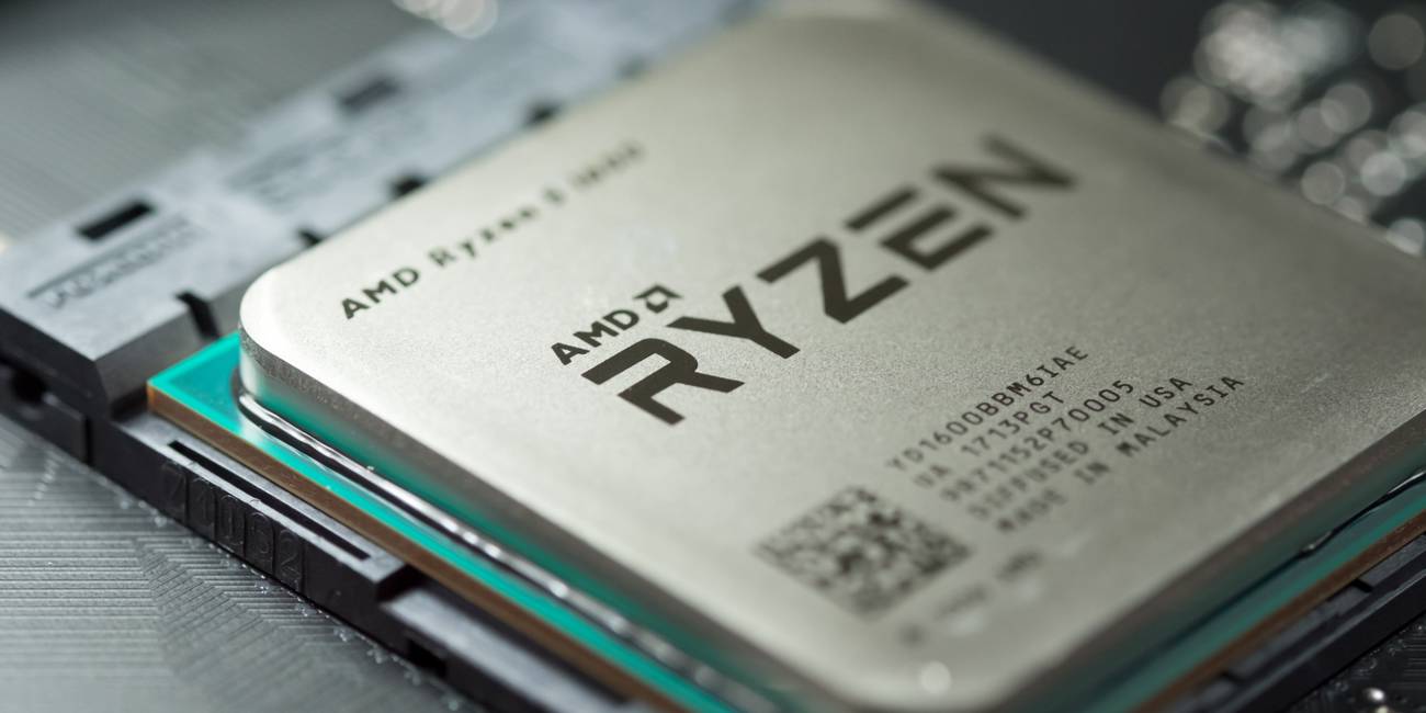 AMD mengkonfirmasi masalah kinerja Ryzen di Windows • The Register