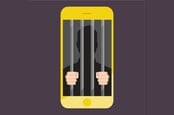 Smartphone prison