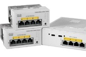 Cisco Catalyst Micro switches