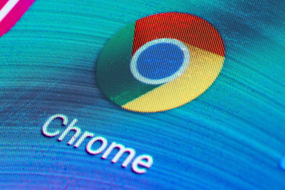 Google Chrome Enterprise to get better warning labels that you're using a company profile