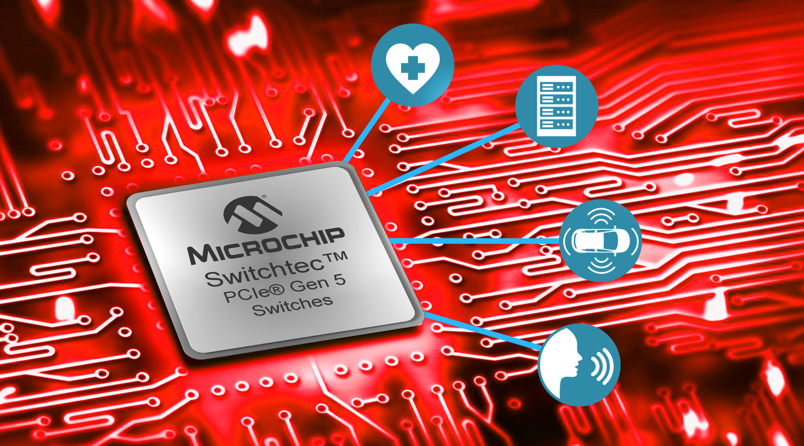 Chipmaker Microchip reveals cyber attack whacked manufacturing capacity