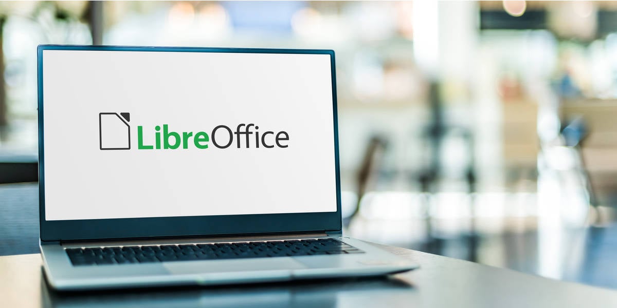 free libre office for mac